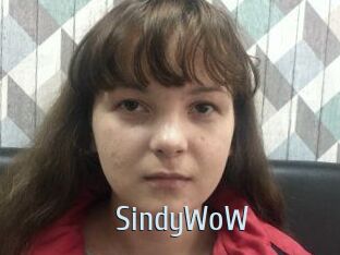 SindyWoW