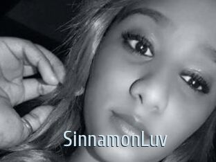 SinnamonLuv