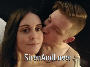 SirenAndLover