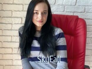 SkyFall