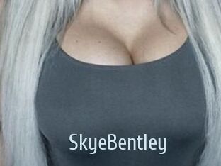 SkyeBentley