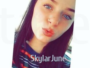 SkylarJune