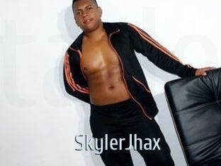 SkylerJhax