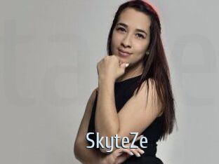 SkyteZe