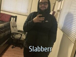 Slabberr