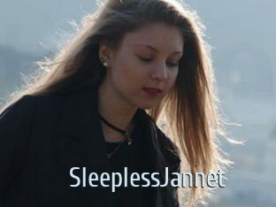 SleeplessJannet