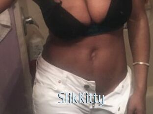 SlikKitty