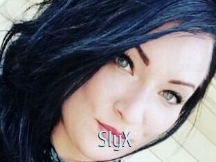 Sly_X_