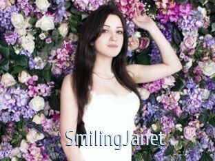 SmilingJanet