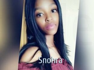 Snohra