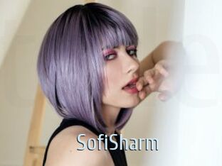 SofiSharm