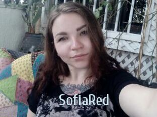 SofiaRed