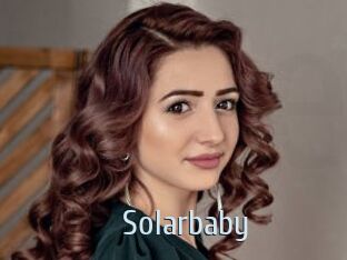 Solarbaby