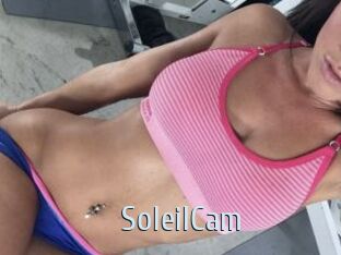 SoleilCam