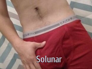 Solunar