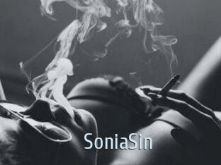 SoniaSin