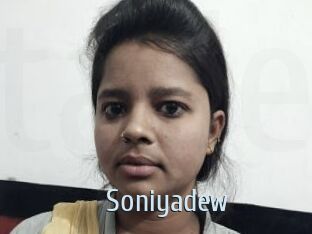 Soniyadew