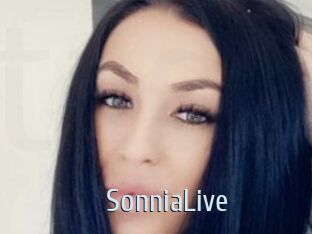 SonniaLive