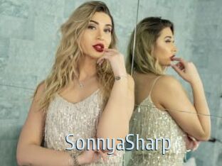 SonnyaSharp