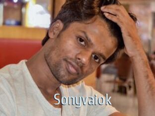 Sonyvaiok