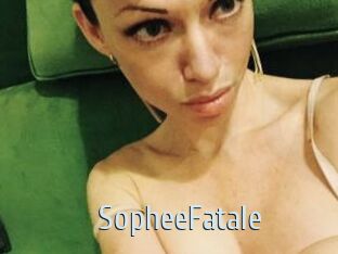 SopheeFatale