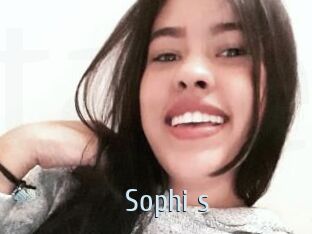 Sophi_s