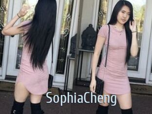SophiaCheng