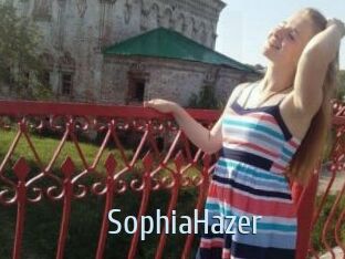 SophiaHazer