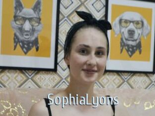SophiaLyons