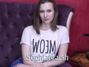 SophiaMarsh