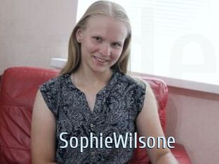 SophieWilsone