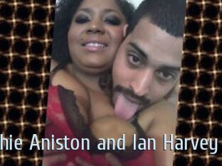 Sophie_Aniston_and_Ian_Harvey