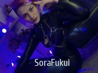 SoraFukui