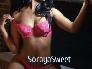SorayaSweet