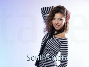 SouthSandra