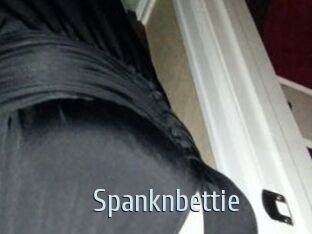 Spanknbettie