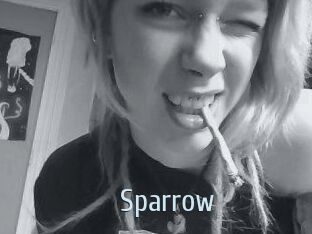 Sparrow