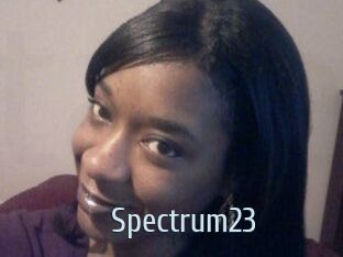 Spectrum23