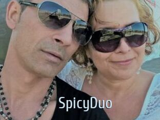 SpicyDuo