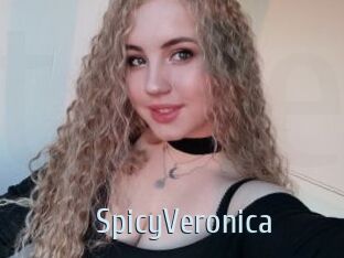 SpicyVeronica