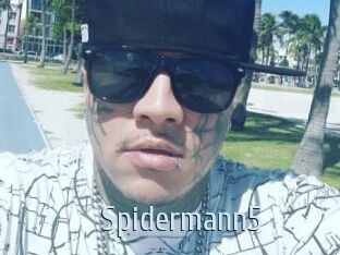 Spidermann5