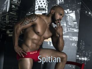 Spitian