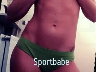 Sportbabe