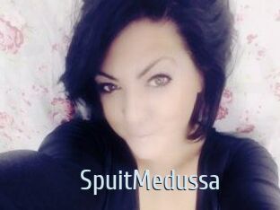 SpuitMedussa