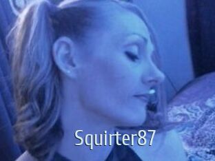 Squirter87