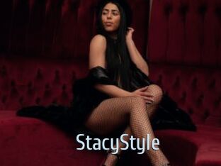 StacyStyle
