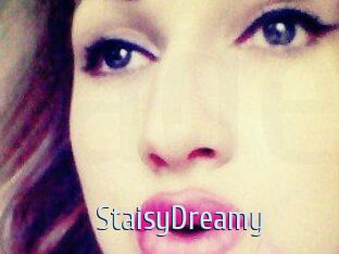 StaisyDreamy