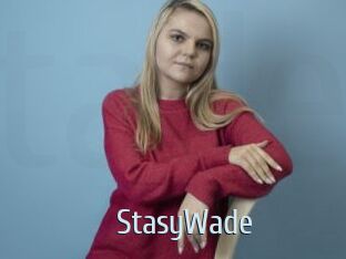 StasyWade
