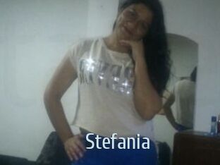 Stefania