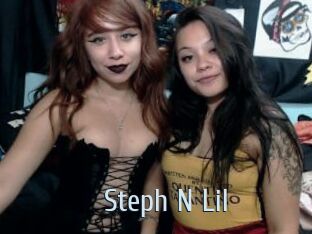 Steph_N_Lil